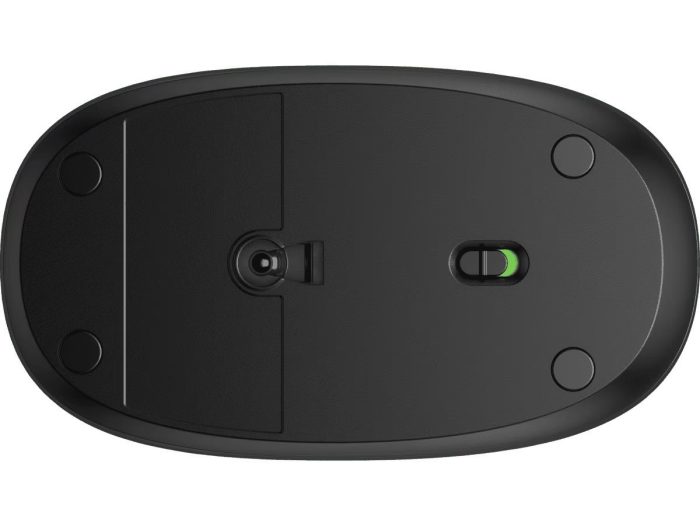 Mouse Bluetooth HP 240 (Negro)