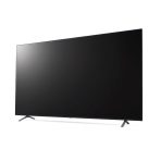 Monitor TV Comercial 75 / UHD (3840 X 2160) / WOL (Wake on LAN)/ Pre-loaded YouTube App and web browser / 3 años de garantia