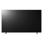 Monitor TV Comercial 75 / UHD (3840 X 2160) / WOL (Wake on LAN)/ Pre-loaded YouTube App and web browser / 3 años de garantia