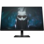 Monitor HP Gaming OMEN de 23,8 pulgadas FHD 165 Hz - OMEN 24(FHD/1920 x 1080/23.8/165 Hz) PIVOTABLE,ALTURA AJUSTABLE