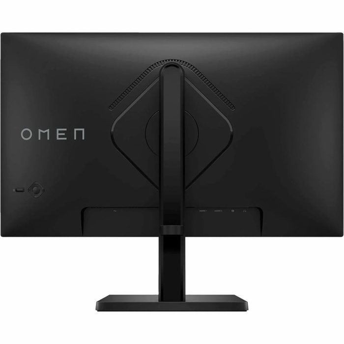 Monitor HP Gaming OMEN de 23,8 pulgadas FHD 165 Hz - OMEN 24(FHD/1920 x 1080/23.8/165 Hz) PIVOTABLE,ALTURA AJUSTABLE