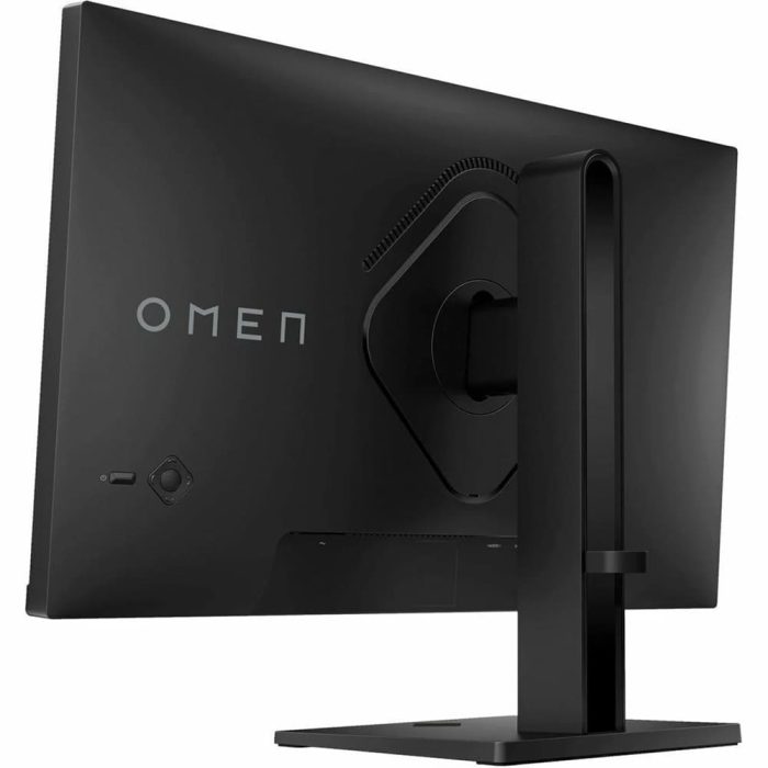 Monitor HP Gaming OMEN de 23,8 pulgadas FHD 165 Hz - OMEN 24(FHD/1920 x 1080/23.8/165 Hz) PIVOTABLE,ALTURA AJUSTABLE