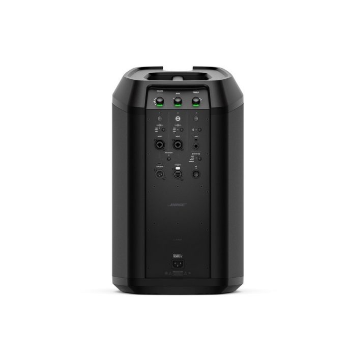 Sistema L1 PRO 8 Incorporado