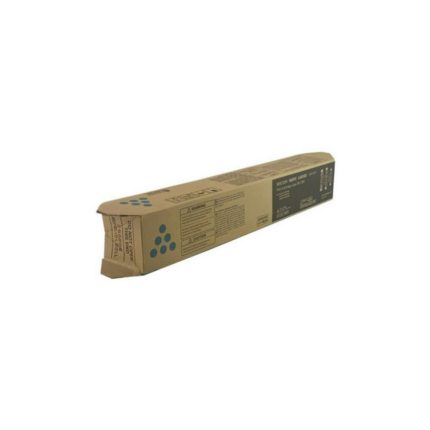 Toner ricoh im C300 cyan 6.000 impresiones