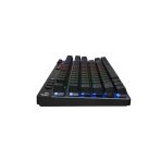 TECLADO PRO X TKL LIGHTSPEED - BLACK - US - AMR-403
