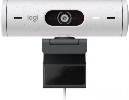CAMARA BRIO 500 BLANCA