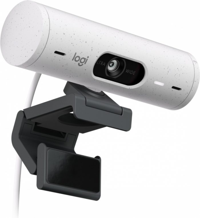 CAMARA BRIO 500 BLANCA