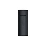 Parlante LOGITECH UE Boom 3 Ultimate Ears Sumergible/Flota COLOR Negro