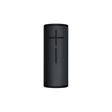Parlante LOGITECH UE Boom 3 Ultimate Ears Sumergible/Flota COLOR Negro