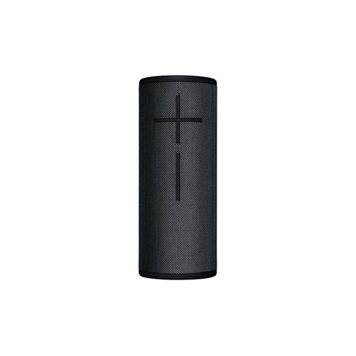 Parlante LOGITECH UE Boom 3 Ultimate Ears Sumergible/Flota COLOR Negro