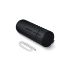 Parlante LOGITECH UE Boom 3 Ultimate Ears Sumergible/Flota COLOR Negro