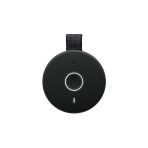 Parlante LOGITECH UE Boom 3 Ultimate Ears Sumergible/Flota COLOR Negro