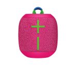 PARLANTE LOGITECH UE WONDERBOOM 3 ACTIIVE ROSA