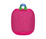 PARLANTE LOGITECH UE WONDERBOOM 3 ACTIIVE ROSA