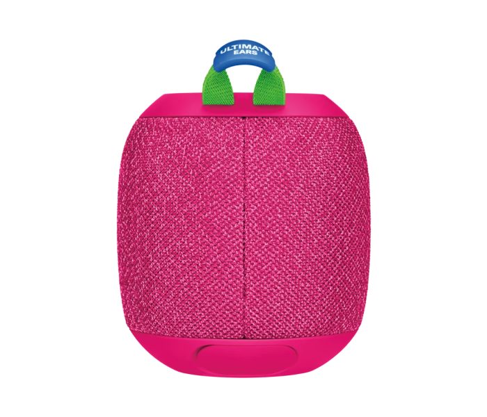 PARLANTE LOGITECH UE WONDERBOOM 3 ACTIIVE ROSA