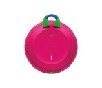 PARLANTE LOGITECH UE WONDERBOOM 3 ACTIIVE ROSA