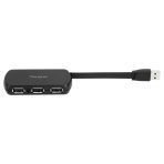 Hub TARGUS 4-Port USB 2.0