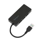 Hub TARGUS USB 3.0 4-Port Hub