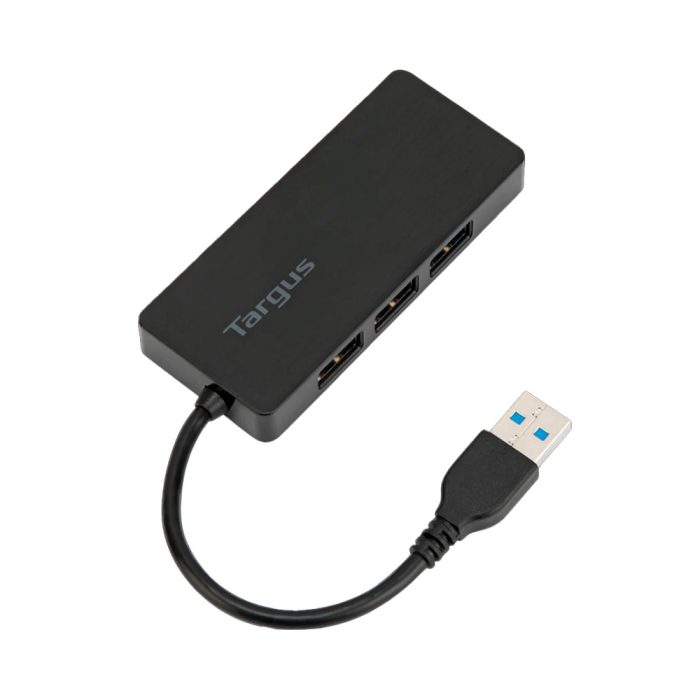 Hub TARGUS USB 3.0 4-Port Hub