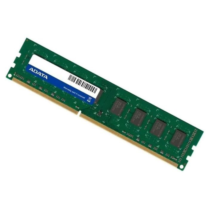 Memoria Ram Adata Pc DDR3 8GB Bus 1600 MHz Low Voltage