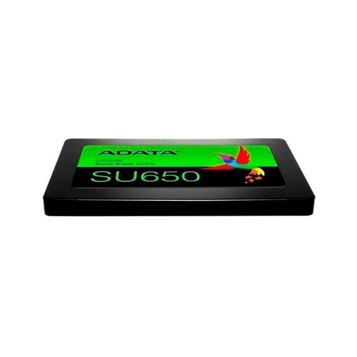 Unidad Estado Solido ADATA SU650 960GB