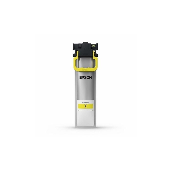 Bolsa Epson T941420-AL - Yellow WF-C5290/WF-C5790 (5.000 páginas)