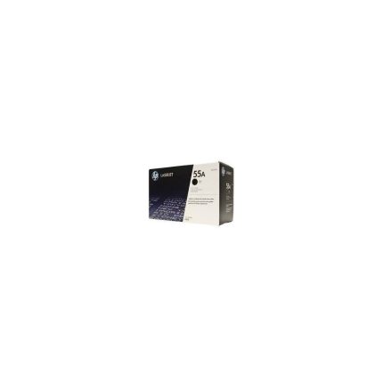 TONER HP NEGRO LASERJET P3015 6000 PAG
