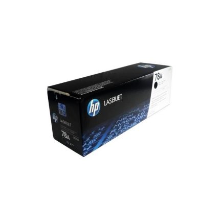 TONER HP NEGRO LJ P1566P1606M1536 2100 PAG