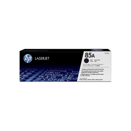TONER HP NEGRO LJ P1102P11102WM1212M1132 1600 PAG