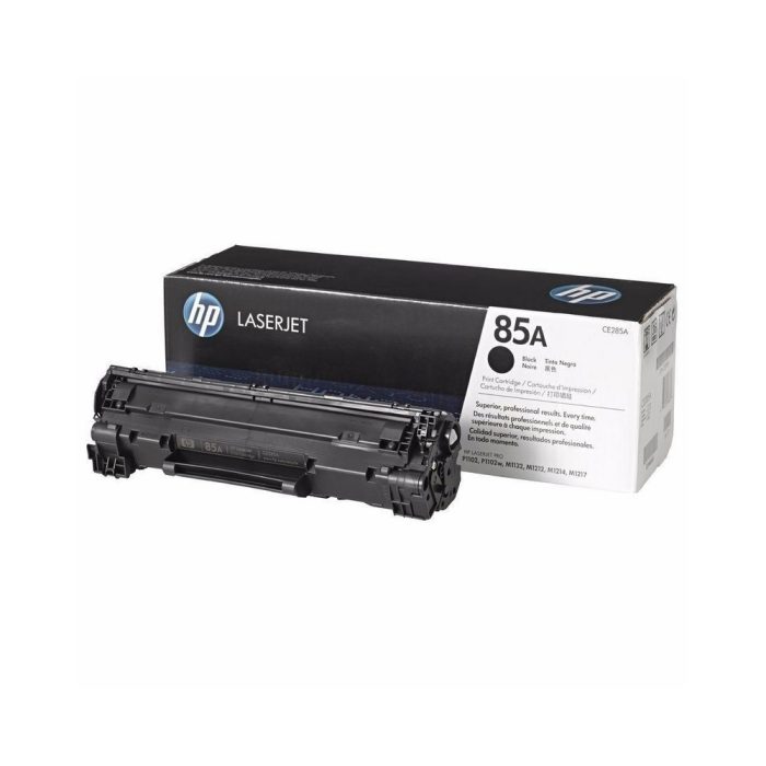 TONER HP NEGRO LJ P1102P11102WM1212M1132 1600 PAG
