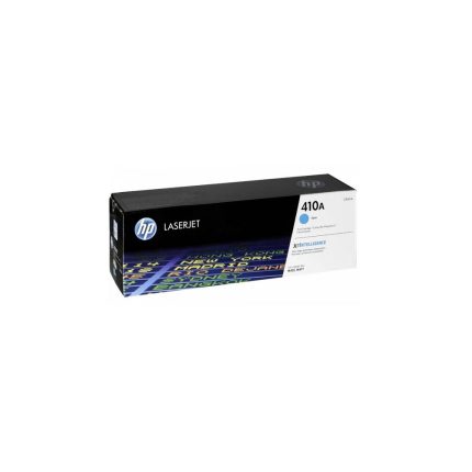 TONER HP CYAN 411A Black LaserJet