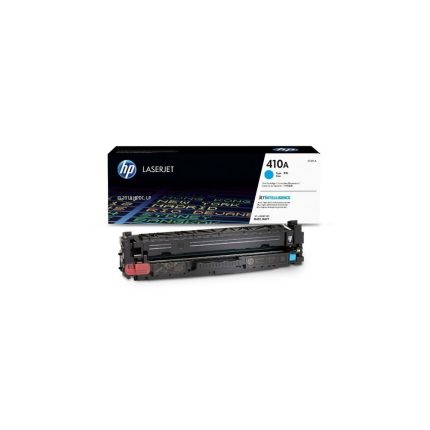 TONER HP CYAN 411A Black LaserJet