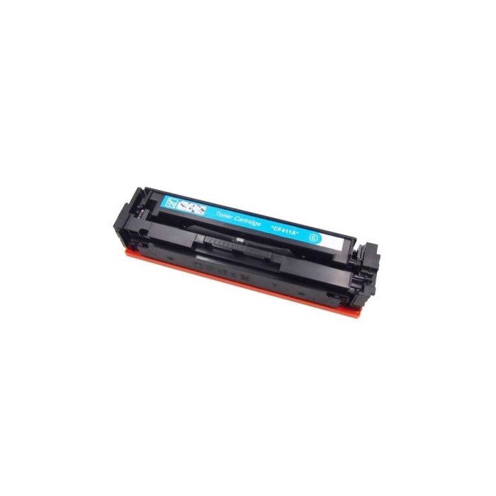 TONER HP CYAN 411A Black LaserJet