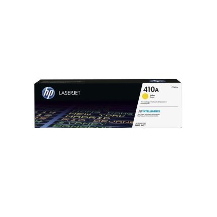 TONER HP YELLOW 412A Black LaserJet