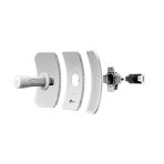 Antena TPLINK 5GHz AC 867Mbps COLOR Blanco
