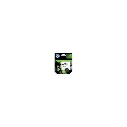 CARTUCHO HP TRICOLOR 662XL HP Deskjet Ink Advantage 2515 3515 330 PAG
