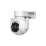 Cámara Dahua foco fijo,Wifi,3MP,PT,P66,IR hasta 10mts,AI Detección Humana y Vehiculos,Patrullas (Preset Patrol),Autoseguimiento Humano y de Vahiculos,Alarma por Sonido Anormal,Alarma de Sonido y de Luz,Smart Dual Light,Wifi 6,Audio bidireccional,Soporta Micro SD hasta 256GB,Gestion desde la App DMSS (Dahua)