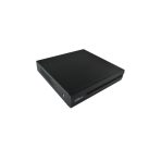 Grabador Dahua XVR, 4 Canales, Inteligencia Artificial, Penta-brid (CVBS/HDCVI/AHD/TVI/IP), H264+/H265+, Audio in/out. Hasta 6TB (Disco Duro No incluido)
