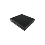 Grabador dahua XVR, 4 Canales, Hasta 6MP, H265+, 2 USB, 1 HDD, 1 HDMI, Hasta 6TB (Disco duro no incluido)