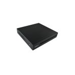 Grabador dahua XVR, 4 Canales, Hasta 6MP, H265+, 2 USB, 1 HDD, 1 HDMI, Hasta 6TB (Disco duro no incluido)