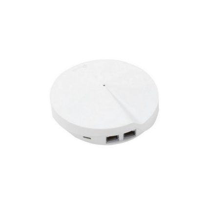Router TPLINK WIFI de malla Doble banda AC1300 Gigabit Pack por 1 Unidad