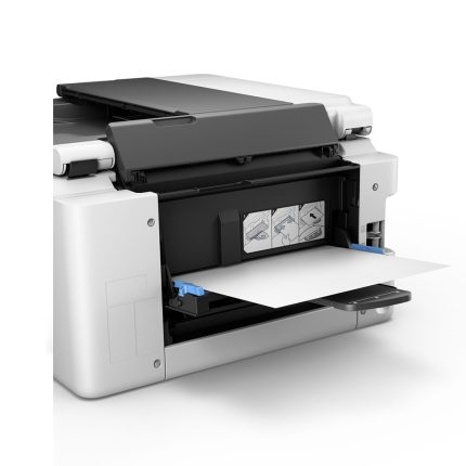 Impresora Mufuncional CANON MAXIFY GX4010 *4 en 1