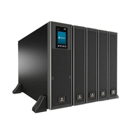 UPS Online Bifasica 15 KVA