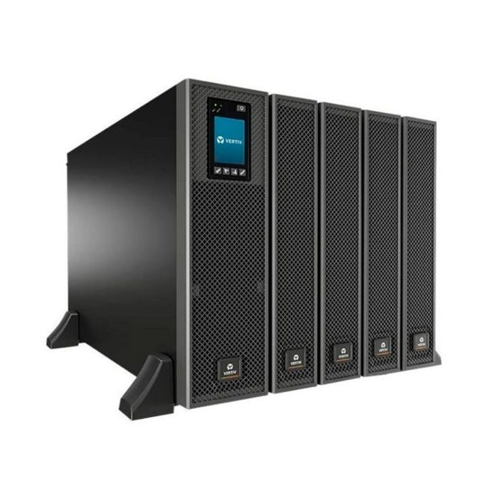 UPS Online Bifasica 15 KVA