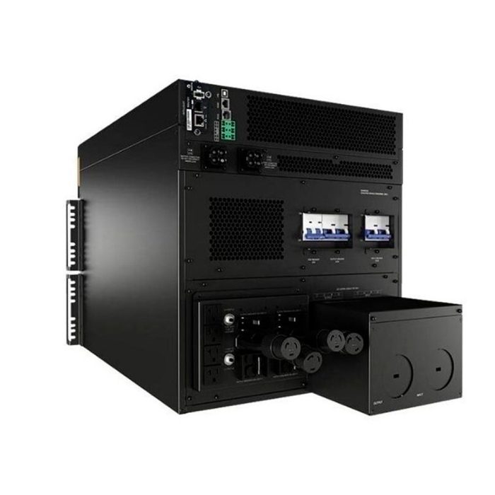 UPS Online Bifasica 15 KVA
