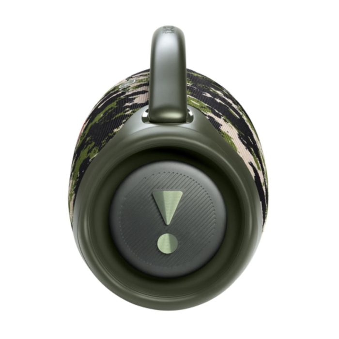 Parlante JBL Boombox 3 Squad