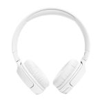 Audifonos JBL T520 Headphones White
