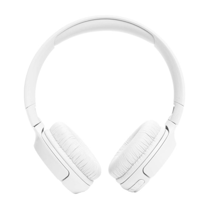 Audifonos JBL T520 Headphones White