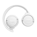 Audifonos JBL T520 Headphones White