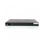 Switch ARUBA 2930F 48 Puertos 10/100/1000 - 4SFP - Administrable